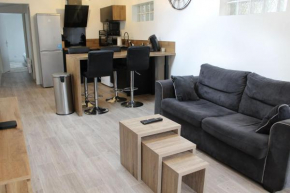 Agreable maison individuelle